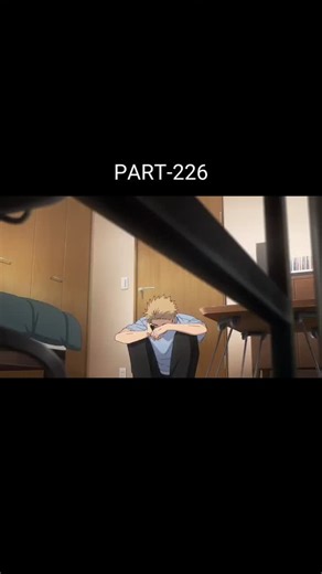 echidna on Instagram: "The Fragrant Flower blooms with Dignity Part-226 #226 #anime #instagood #reels #lovestory"