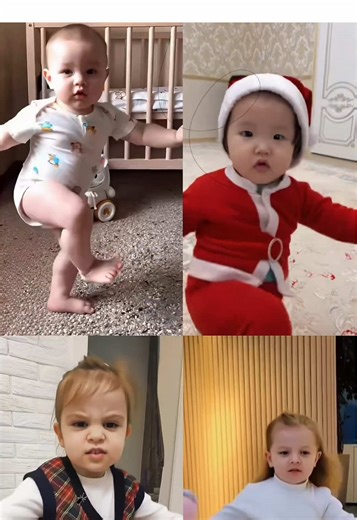 ✨ Want this AI Baby Dance 💃 🔁 Copy this video link to get the prompt.💌👉 Open App “Dreamina AI”. #AIBabyDance#aidance ai sway dance filter How to make AI baby dance video ai baby dance filter effect tutorial ai baby dance filter effect app ai baby dance filter effects ai baby dance filter effect tamil song ai baby dance filter effect tamil template ai sway baby dance filter effect ai baby dance filter effect murugan song ai baby dance filter effect tamil edit pannuvathu eppadi baby filter eff