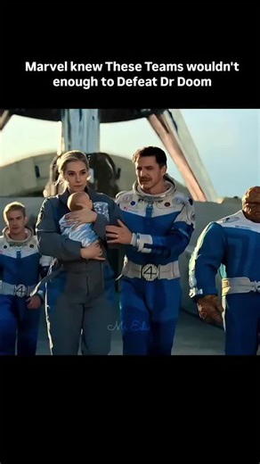 Defeating Dr. Doom: Marvel Heroes Unite