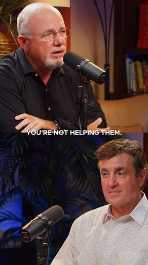 19K views · 877 reactions | Watch my new podcast with Dave Ramsey...