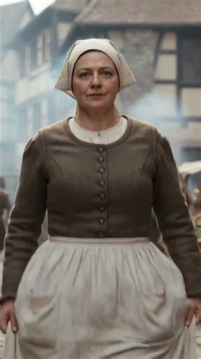 She Stepped Into the Street… and Couldn’t Stop