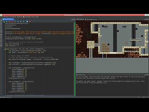 Kojo platformer demo
