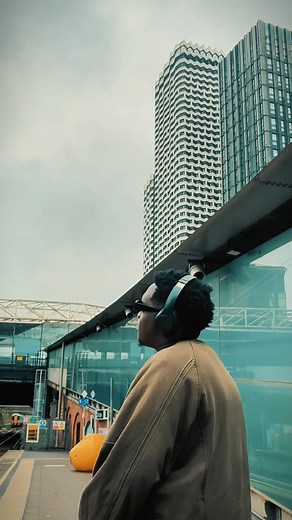 Baby I’m right here💔 | Joshua Baraka