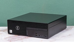Máy tính để bàn Dell Optiplex 3090 SFF (Core i5-10505 / RAM 8GB / SSD 256GB NVME / DVD-RW / Fedora) / New / FullVAT / Genuine / 1Yr Pro - (3090SFF-10505-4GSSD-UP)