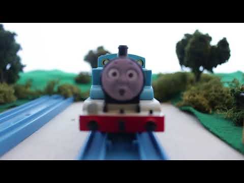Thomas and the Jet Engine Remake