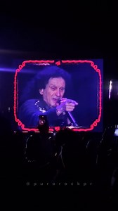 29K views · 1K reactions | Y todo por el rocanrol 蘭 EL TRI de Alex Lora celebró su 55 Aniversario con sold out en el Estadio GNP Seguros. 60 mil personas rockeamos con sus mejores éxitos. Aquí suena "El Niño Sin Amor" 﫵 #alexlora #eltri #conciertosenméxico | Puro Rock PR | Facebook