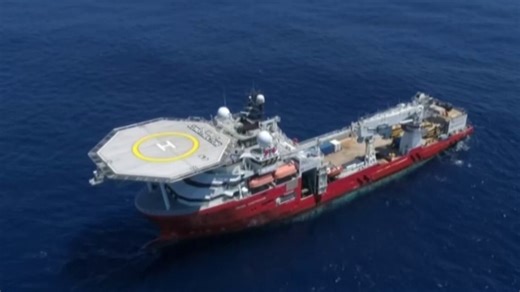 Hunt for missing flight MH370 to resume this month