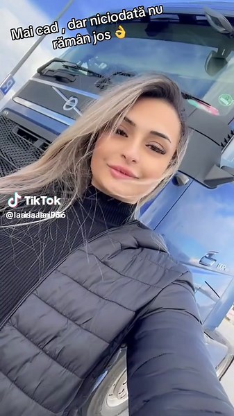 Larisa Lari on TikTok