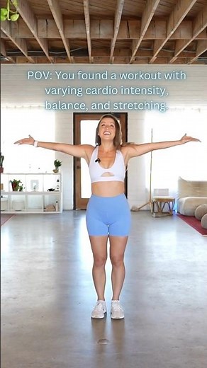 A full body dance workout in just 25 minutes | OneStopBod | Harry Styles