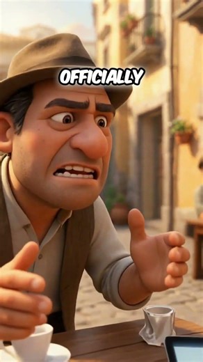 Should Naples be Independent From Italy? #shorts #history #italy