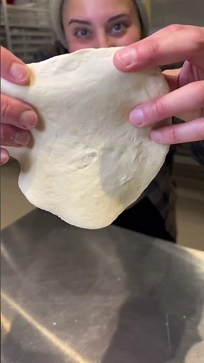 Manaeesh (Za’atar Flatbread) Recipe