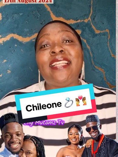 Tianna on 17th August 2024 I told you Zambians will not spare you on Chilone's bid day. I said it! We talked out of Love but you took it as H@te!