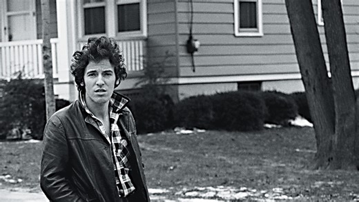 New paperbacks: Bruce Springsteen, Megyn Kelly, Zadie Smith