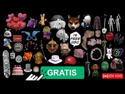 CONTADOR DE ITEMS GRATIS + SORTEO DE JCARTEL