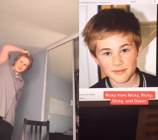 Casey Simpson✨ on TikTok