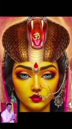 জয় মা মনসা🙏🌺🙏🏵️🙏🌺🙏🏵️🙏🌺 #shorts #bhakti #god #hindu #viralshorts #bangla #prayers