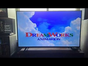 Shrek 2 (2004) - Nickelodeon Intro