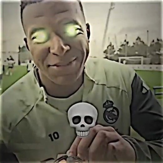 الكل خاف إلا إمبابي☠️🔥