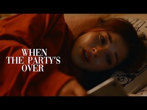 Abby Littman - When the party's over (ginny & georgia)