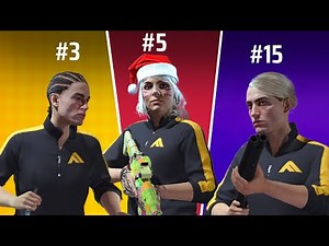 All 17 Classes in The Finals - Explained