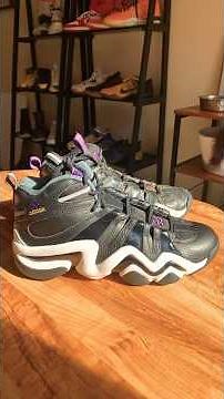 Adidas crazy 8 2024 comparison #kobe #kb8 #adidas #adidascrazy8 #adidasfyw #nba #new