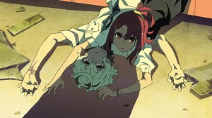 Kiznaiver Episode 3 – AnimeSail