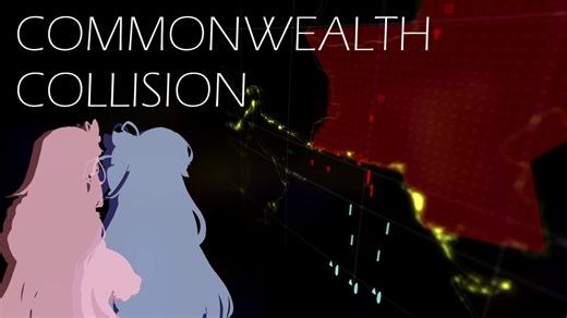 Commonwealth Collision【Command: Modern Operations】VOICEROID実況プレイ