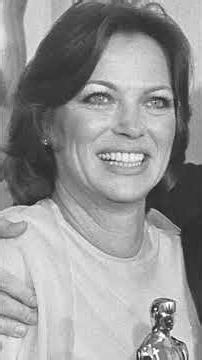 Louise Fletcher - The Character Actress Behind Nurse Ratched and Kai Winn Adami