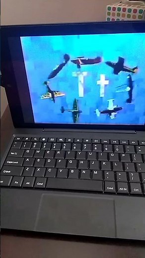 Sesame Street Airplane Letter T