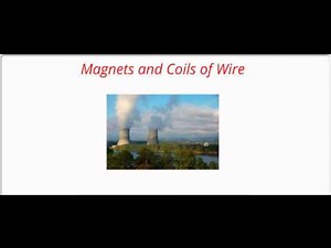 How Does Electricity Work