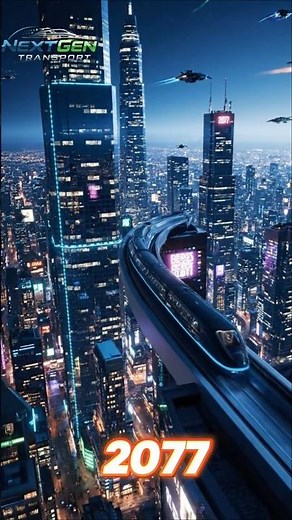 Trains Through the Ages: How Rail Changed the World