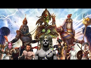 Nameless Documentary S3 Ep 1 Reap the Whirlwind | AOM Retold Cinematic