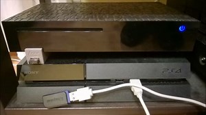 [TUTO PS4] Transférer vos gameplay PS4 sur une clé USB