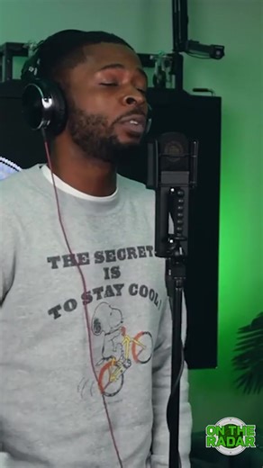 The Kur Freestyle: Unveiling the #OTRrewind Experience