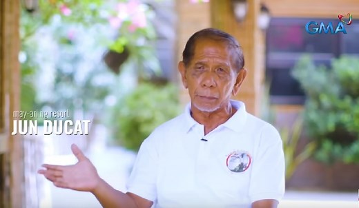 Jun Ducat na may-ari ng isang eco-farm resort sa Cavite, nagbalik-tanaw sa nangyaring insidente noon sa Maynila