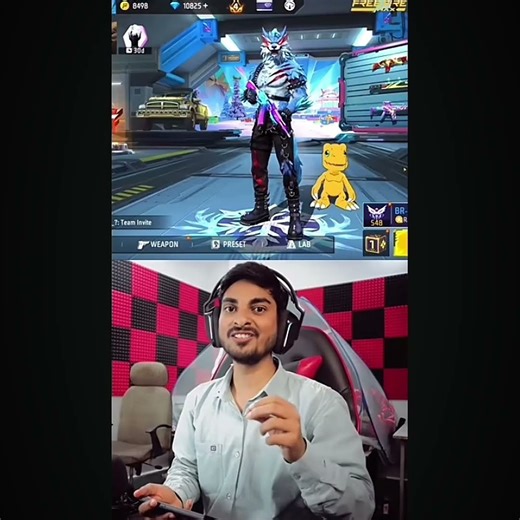 one spin 😱 me nikal gaya new gun ka skin 🔥