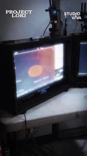 6K views · 4.6K reactions | Kicking off day 1 on set! Excited na ba kayo for Project Loki?!  Abangan ang Wattpad’s most famous mystery thriller series, PROJECT LOKI written by AkoSiIbarra. Directed by Xian Lim. Soon on Viva One and Cignal Play. #ProjectLoki #VivaOne #CignalPlay #Wattpad #WebtoonProductions #MQuest #Cignal #StudioViva | Studio Viva | Facebook