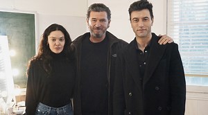 Julio Medem rueda ‘8’, una película dramática compuesta de ocho planos secuencia