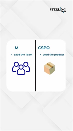CSM vs CSPO: Which Agile Certification Should You Choose in 2026? | SterlingNext