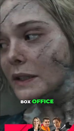 PREDATOR BADLANDS: a Box Office BEAST! #predatorbadlands #predator