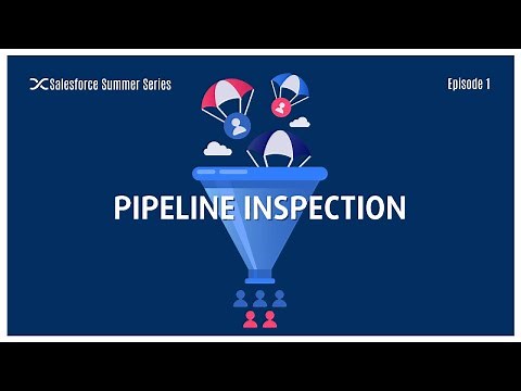 Mastering Salesforce Pipeline Inspection: A Game-Changer for Sales Teams