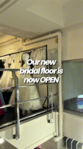 Explore Our Luxury Bridal Suite at St John's Centre