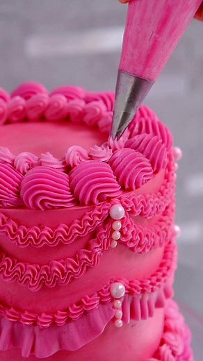 Barbie Themed Cake Ideas and Designs for Birthday Parties