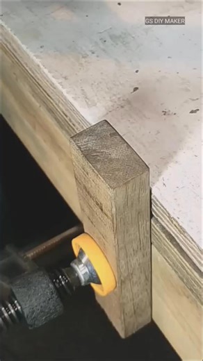 1.3K views | Diy marking gauge tools #shorts_0898 | Cataleya Roberts | Facebook