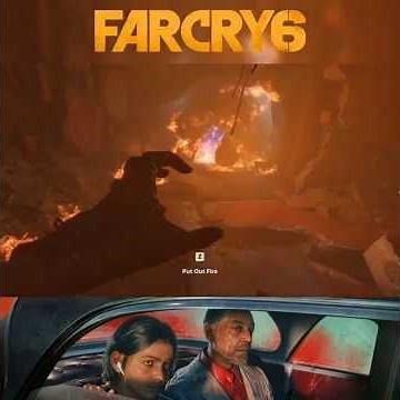 Far Cry 6: Dead Drop Mission Part 2 #farcry6 #farcry #ubisoft #gaming #streamer