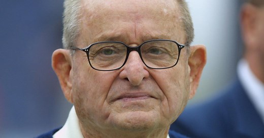 Alex Spanos, Stockton Native And LA Chargers Owner, Dies At 95 - CBS Sacramento