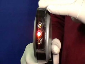 BUCK ROGERS RAY GUN - Killer Kane's ray gun 1930s serial.