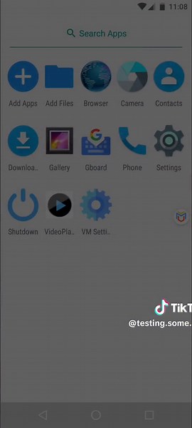 #malwaretesting #malware #fyp #hack #virus #stupid #virusesinphone #virutalmaster #stingray