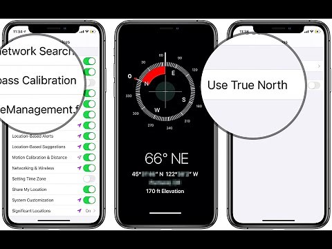 4 Ways To Fix The iPhone Compass In 2023