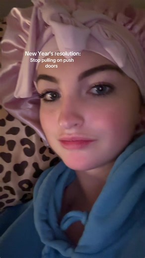 Stop Pulling on Push Doors: A Quick Guide